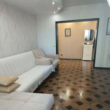 Продается 3-х комнатная квартира, 99,6 м²