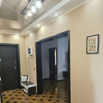 Продается 3-х комнатная квартира, 99,6 м²