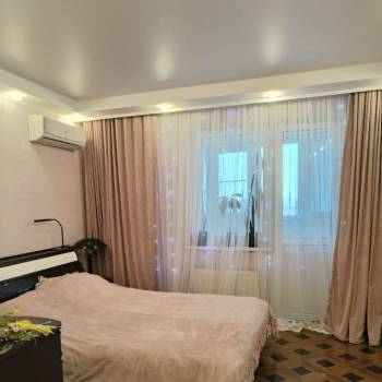 Продается 3-х комнатная квартира, 99,6 м²