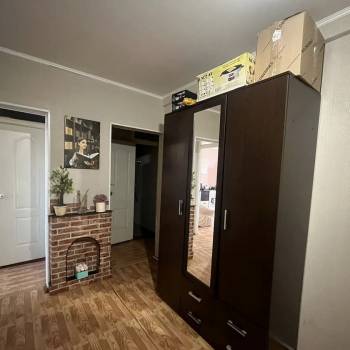 Сдается 2-х комнатная квартира, 67,3 м²
