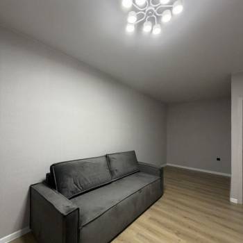 Сдается 1-комнатная квартира, 37 м²