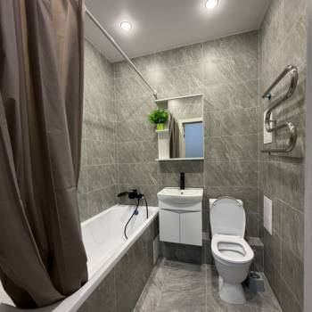 Сдается 1-комнатная квартира, 37 м²