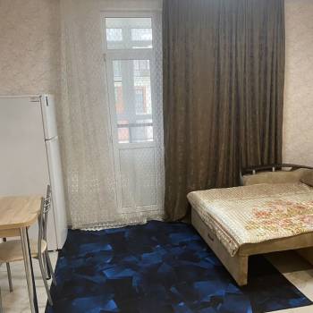 Сдается 1-комнатная квартира, 22 м²