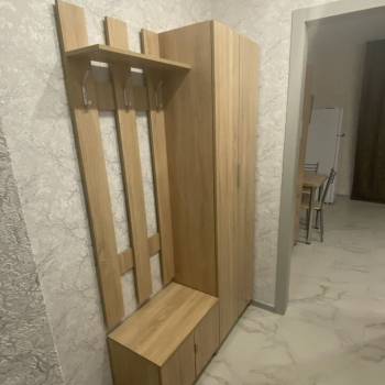 Сдается 1-комнатная квартира, 22 м²