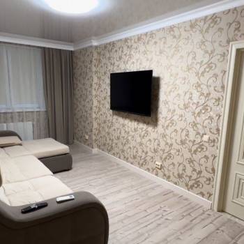 Продается 2-х комнатная квартира, 53 м²