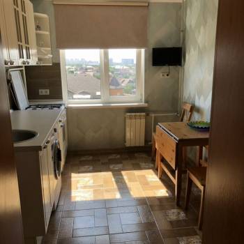 Продается 2-х комнатная квартира, 52,1 м²