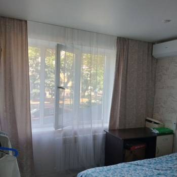 Продается 3-х комнатная квартира, 61 м²