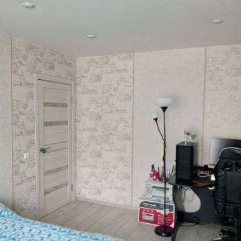 Продается 3-х комнатная квартира, 61 м²
