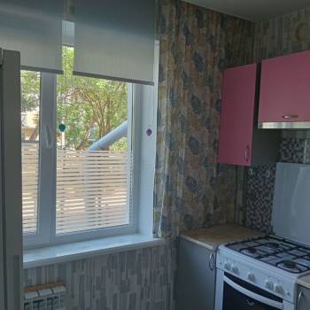 Продается 3-х комнатная квартира, 61 м²