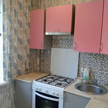 Продается 3-х комнатная квартира, 61 м²