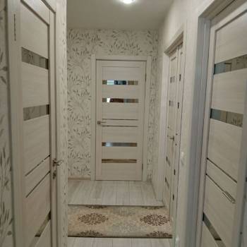 Продается 3-х комнатная квартира, 61 м²