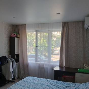Продается 3-х комнатная квартира, 61 м²