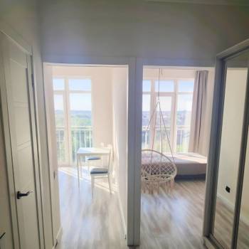 Сдается 1-комнатная квартира, 38 м²