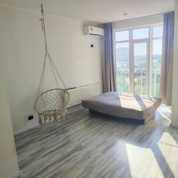 Сдается 1-комнатная квартира, 38 м²