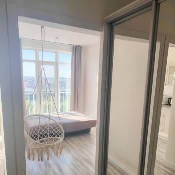 Сдается 1-комнатная квартира, 38 м²