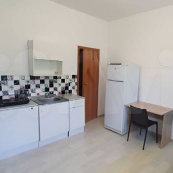 Сдается 1-комнатная квартира, 17 м²