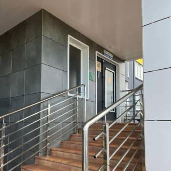 Сдается 1-комнатная квартира, 32 м²