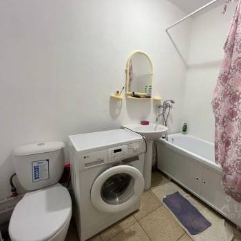 Сдается 1-комнатная квартира, 32 м²