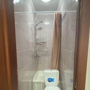 Сдается 1-комнатная квартира, 28 м²