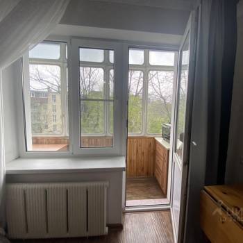 Сдается 1-комнатная квартира, 28 м²