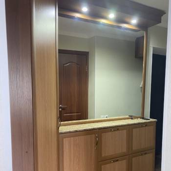 Сдается 1-комнатная квартира, 28 м²