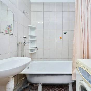 Сдается 1-комнатная квартира, 35 м²