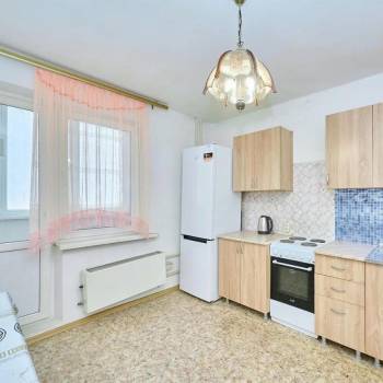 Сдается 1-комнатная квартира, 35 м²