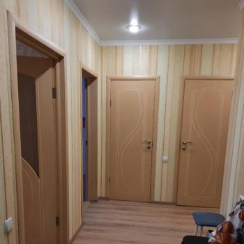 Сдается 2-х комнатная квартира, 66 м²