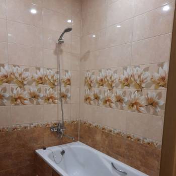 Сдается 2-х комнатная квартира, 66 м²