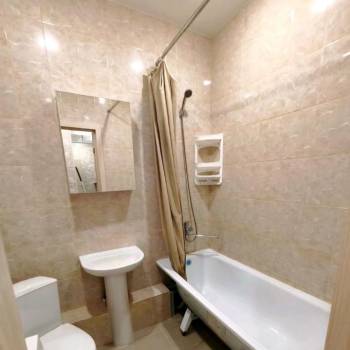 Продается 1-комнатная квартира, 34 м²