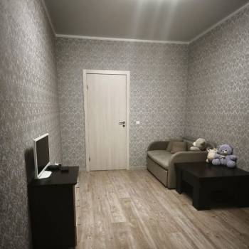 Продается 1-комнатная квартира, 34 м²