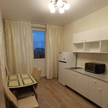 Продается 1-комнатная квартира, 34 м²