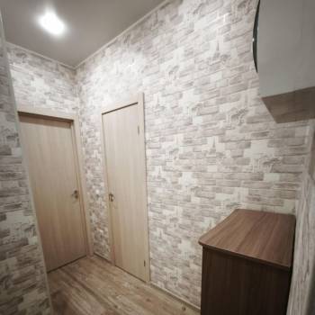 Продается 1-комнатная квартира, 34 м²
