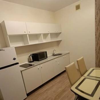 Продается 1-комнатная квартира, 34 м²
