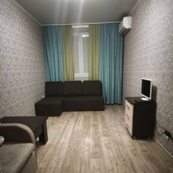 Продается 1-комнатная квартира, 34 м²