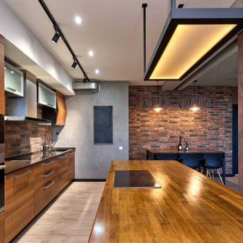 Сдается Многокомнатная квартира, 120 м²