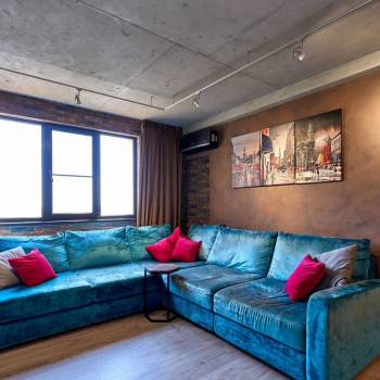 Сдается Многокомнатная квартира, 120 м²