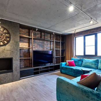 Сдается Многокомнатная квартира, 120 м²