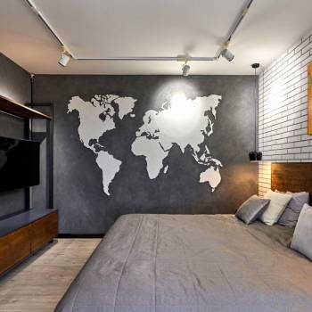 Сдается Многокомнатная квартира, 120 м²