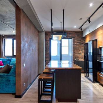 Сдается Многокомнатная квартира, 120 м²