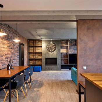 Сдается Многокомнатная квартира, 120 м²