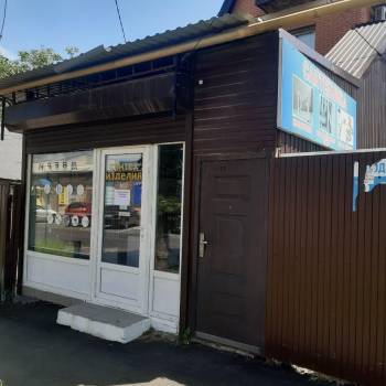 Сдается Нежилое помещение, 38 м²