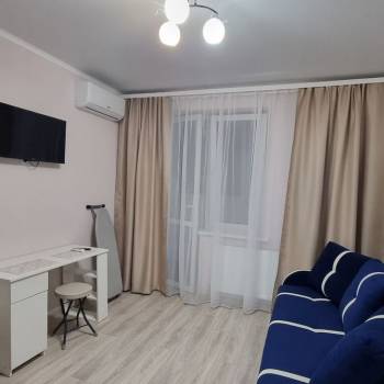 Сдается 1-комнатная квартира, 22 м²