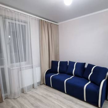 Сдается 1-комнатная квартира, 22 м²