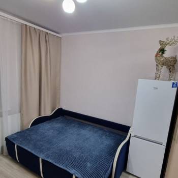 Сдается 1-комнатная квартира, 22 м²