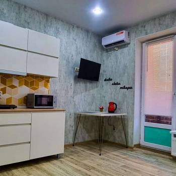Сдается 1-комнатная квартира, 28 м²