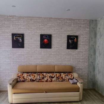 Сдается 1-комнатная квартира, 28 м²