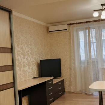 Сдается 1-комнатная квартира, 32 м²