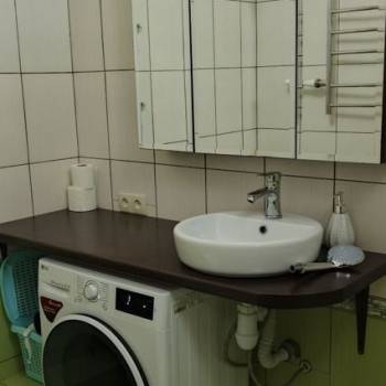 Сдается 1-комнатная квартира, 32 м²