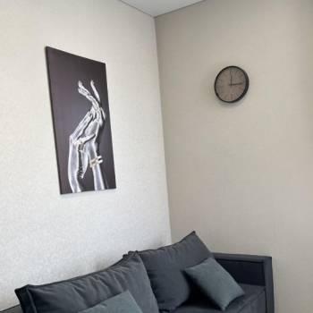 Сдается 1-комнатная квартира, 49 м²